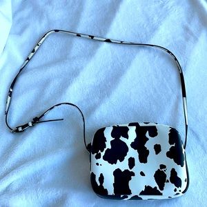 ASOS crossbody camera bag